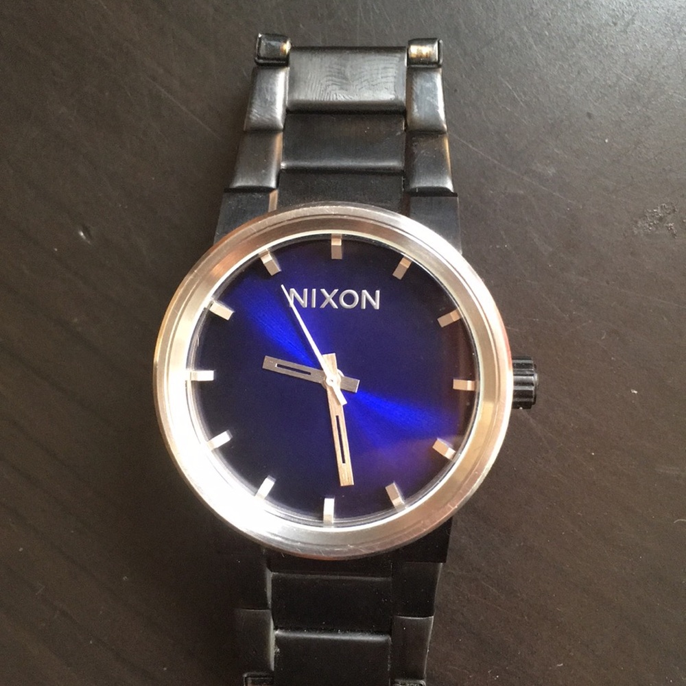 Nixon Cannon